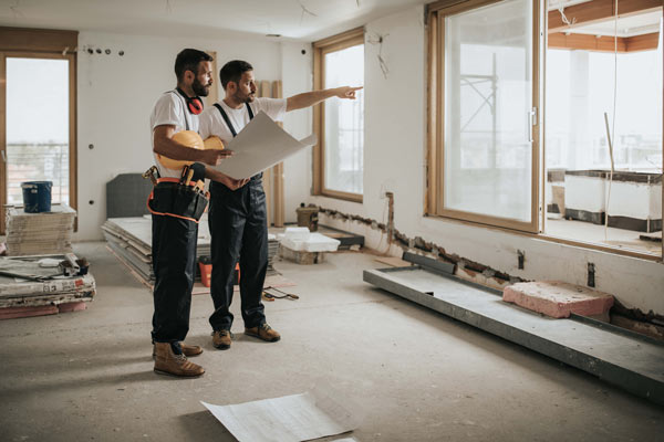 Construction Site Material Removal in Augusta, Evans, Aiken