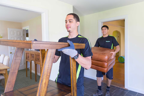 Attic Cleanout in Sunnyvale, Fremont, Cupertino