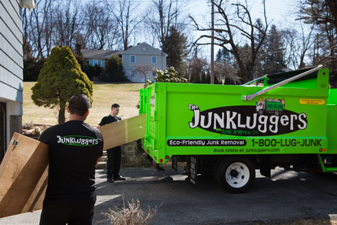 Estate Cleanout Services in Red Bank, Middletown, Wall Township