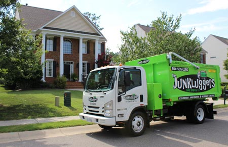 Eco-Friendly Downsizing for Senior Communities in Greater Jacksonville