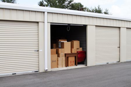 Storage Unit Cleanout Help in CSRA