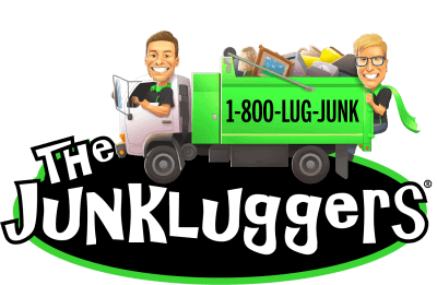 The Junkluggers of Charlotte