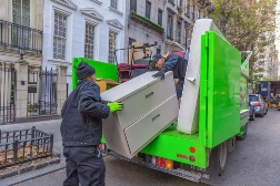 Get Rid of Office Items in Fairfield & Westchester Counties